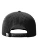Richardson 632 Laser Perf R-Flex Cap | Black