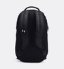 Under Armour 1384672 Hustle Backpack 6.0 | Black/ Black