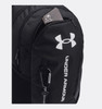 Under Armour 1384672 Hustle Backpack 6.0 | Black/ Black