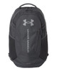Under Armour 1384672 Hustle Backpack 6.0 | Castlerock/ Stealth Grey