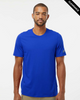 Clearance - Adidas A556 Blended T-Shirt | Collegiate Royal