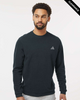 Clearance - Adidas A586 Crewneck Sweatshirt | Black