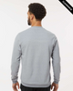 Clearance - Adidas A586 Crewneck Sweatshirt | Grey Three