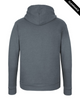 Clearance - Next Level 9302 Unisex Classic PCH Hooded Pullover Sweatshirt | Heather Slate Blue