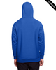 Clearance - Team 365 TT96 Adult Zone HydroSport Heavyweight Pullover Hooded Sweatshirt | Sport Royal