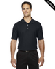 Clearance - Devon & Jones DG150T Men's DRYTEC20 Tall Performance Polo Shirt | Navy