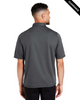 Clearance - North End NE110 Men's Revive coolcore® Polo Shirt | Carbon