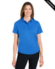 Clearance - North End NE110W Ladies' Revive coolcore® Polo Shirt | Light  Nautical Blue