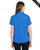 Clearance - North End NE110W Ladies' Revive coolcore® Polo Shirt | Light  Nautical Blue