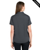 Clearance - North End NE110W Ladies' Revive coolcore® Polo Shirt | Carbon