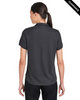 Clearance - North End NE112W Ladies' Express Tech Performance Polo | Carbon