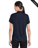 Clearance - North End NE112W Ladies' Express Tech Performance Polo | Classic Navy
