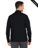 Clearance - North End NE412 Men's Express Tech Performance Quarter-Zip | Black