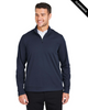 Clearance - North End NE412 Men's Express Tech Performance Quarter-Zip | Classic Navy
