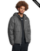 Clearance - Under Armour 1389182 Men's LW Insulated Jacket | Crystal Rock/White