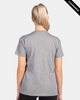 Clearance - Next Level 3910 Ladies' Relaxed T-Shirt | Heather Grey