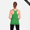 Clearance - Next Level 6733 Tri-Blend Racerback Tank Top | Envy