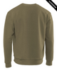 Clearance - Next Level Apparel 9003 Unisex Santa Cruz Sweatshirt | Military Green