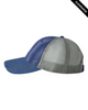 Clearance - Valucap 3150 Bounty Dirty-Washed Mesh-Back Cap | Ocean/ Sage