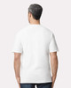 Gildan 2000T Ultra Cotton Tall T-Shirt | White