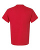 Gildan 2000T Ultra Cotton Tall T-Shirt | Red