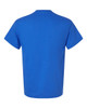 Gildan 2000T Ultra Cotton Tall T-Shirt | Royal