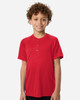 Team 365 TT11HNY Youth Zone Performance Henley | Sport Red
