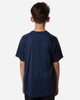 Team 365 TT11HNY Youth Zone Performance Henley | Sport Dark Navy