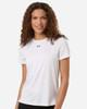 Under Armour 6010870 Women’s Vanish T-Shirt | White/ Black