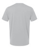 Under Armour 6014167 Men's Team Vanish T-Shirt | Mod Grey/ White