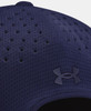 Under Armour 6015033 Blank Stealthform Low Adjustable Cap | Midnight Navy/ Midnight Navy