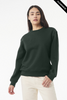 Clearance - BELLA + CANVAS 4711 10 oz. Heavyweight Sweatshirt | Forest