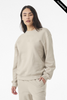 Clearance - BELLA + CANVAS 4711 10 oz. Heavyweight Sweatshirt | Dust