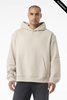 Clearance - BELLA + CANVAS 4719 10 oz. Heavyweight Hoodie | Dust