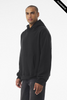 Clearance - BELLA + CANVAS 4719 10 oz. Heavyweight Hoodie | Vintage Black