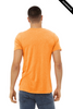 Clearance - Bella+Canvas 3413 Tri-Blend Short Sleeve | Orange Triblend