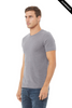 Clearance - Bella+Canvas 3413 Tri-Blend Short Sleeve | Storm Triblend