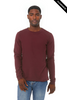 Clearance - B3501 Bella+Canvas Long-sleeve Jersey Tee | Maroon