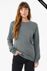 Clearance - B3501 Bella+Canvas Long-sleeve Jersey Tee | Blue Storm