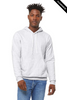 Clearance - Bella+Canvas 3719 Unisex Sponge Fleece Pullover Hoodie | Ash