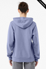 Clearance - Bella+Canvas 3719 Unisex Sponge Fleece Pullover Hoodie | Lavender Blue