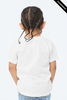 Clearance - Bella+Canvas 3001T Toddler Jersey Tee | White