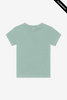 Clearance - Bella+Canvas 3001T Toddler Jersey Tee | Dusty Blue