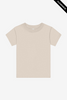 Clearance - Bella+Canvas 3001T Toddler Jersey Tee | Heather Dust