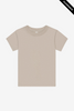 Clearance - Bella+Canvas 3001T Toddler Jersey Tee | Heather Stone