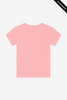 Clearance - Bella+Canvas 3001T Toddler Jersey Tee | Pink