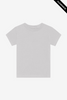Clearance - Bella+Canvas 3001T Toddler Jersey Tee | Solid Athletic Grey