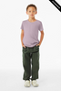 Clearance - Bella+Canvas 3001Y Youth Jersey Short Sleeve Tee | Light Violet
