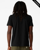 Clearance - BELLA + CANVAS 3001ECO EcoMax Tee | Black
