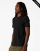 Clearance - BELLA + CANVAS 3001ECO EcoMax Tee | Black